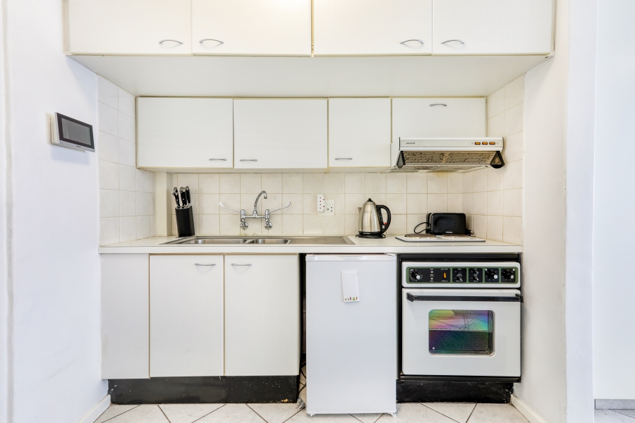 0 Bedroom Property for Sale in Mouille Point Western Cape